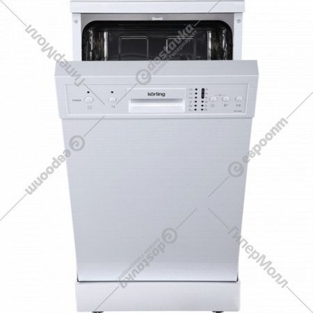 посудомоечная машина «Korting» KDF 45240