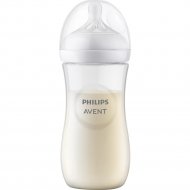 Бутылочка для кормления «Philips Avent» Natural Response, SCY906/01, 330 мл