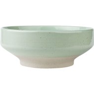 Миска-боул «AksHome» Stone Clay, 108 045, керамика, светло-зеленый, 17.5х7 см