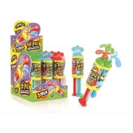 Сироп Johnybee triple squeeze, 51 г