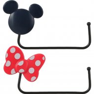 Крючок «Miniso» Mickey Mouse Collection 2.0, 2010539010102, 2 шт