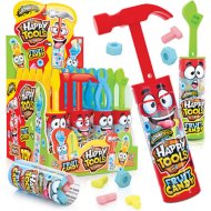 Драже Johnybee сахарное, happy tools, 10 г