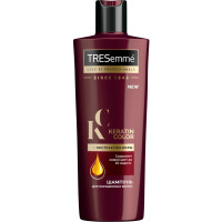 

Шампунь дл окр волос"KERATIN COLOR"400мл