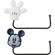 Крючок «Miniso» Mickey Mouse Collection 2.0, 2010539011109, 2 шт