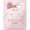 Набор масок для лица «LuLuLun» Face Mask Balance Pink, увлажнение и баланс кожи, 10 шт