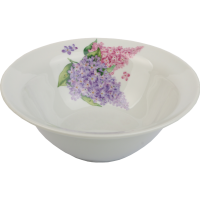 

Миска "ИДИЛЛИЯ" (сирень, 550 см3 ф.653)