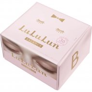 Набор масок для лица «LuLuLun» Face Mask Balance Pink, увлажнение и баланс кожи, 36 шт