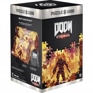 Пазл «Good Loot» Doom, 1000 элементов