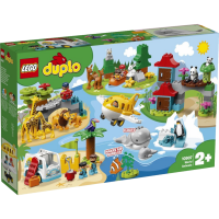 

Конструктор "LEGO" (10907)