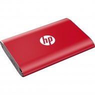 Внешний жесткий диск «HP» P500 120GB, 7PD46AA#ABB