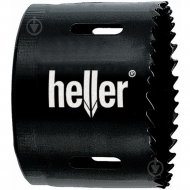 Коронка по металлу «Heller» HSS, 19930, 127 мм