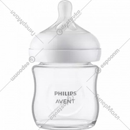 Бутылочка для кормления «Philips Avent» Natural Response, SCY930/01, 125 мл