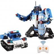 Конструктор управляемый «CaDa» Робот-трансформер, C51049W, 526 деталей