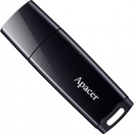 USB-накопитель «Apacer» AH336B-1 Black, 32GB