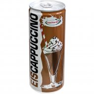 Напиток молочно-кофейный «Hochwald» Eiscappuccino, 250 мл