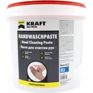 Паста для очистки рук «Kraft» KF7011, 10 л