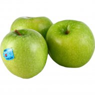 Яблоко «Гренни Cмит» 1 кг, фасовка 0.7 - 1 кг