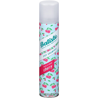 

Шампунь д/в.сух."BATISTE"Cherry 200мл