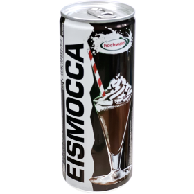 На­пи­ток мо­лоч­но-ко­фей­ный «Hochwald» Eismocca, 250 мл