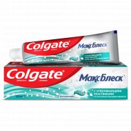Зубная паста «Colgate» Max White, 100 мл.