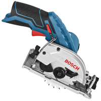 

Дисковая пила "BOSCH" (GKS 10.8 V-LI)