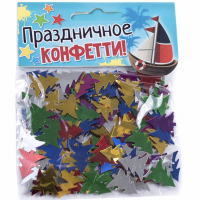 

Конфетти"ПРАЗДНИЧНОЕ КОНФЕТТИ"(11363572)