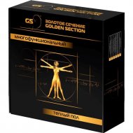 Нагревательная секция «Золотое сечение» GS-160-10.0