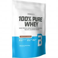 Протеин «BioTech USA» Pure Whey, ваниль, 454 г