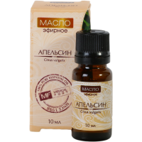 

Масло эфир."MEDICAL FORT"(Апельсин) 10мл