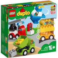 

Конструктор "LEGO" (10886)