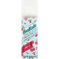 

Шампунь д/в.сух."BATISTE"Cherry 50 мл