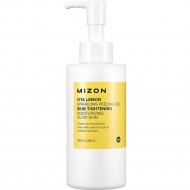 Пилинг для лица «Mizon» Vita Lemon Sparkling Peeling Gel, 150 мл