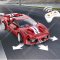 Конструктор управляемый «CaDa» Ferrari 488, C51072W, 306 деталей