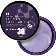 Патчи для глаз «Mizon» Collagen Eye Gel Patch, 60 шт