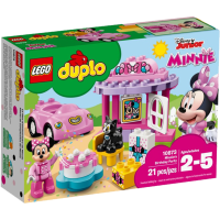 

Конструктор "LEGO" (10873)