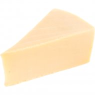 Сыр полутвердый «Гауда» 45%, 1 кг, фасовка 0.35 - 0.5 кг
