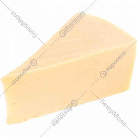 Сыр полутвердый «Гауда» 45%, 1 кг, фасовка 0.35 - 0.5 кг