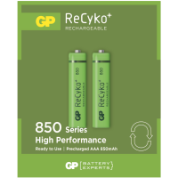 

Аккумулятор(GP,850mAh,AAA)2шт