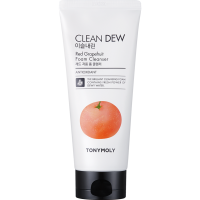 

Пенка д/умыв."TONYMOLY"(грейпфрут)180мл