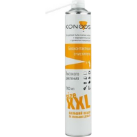 

Спрей очиститель"KONOOS"(KAD-1000)