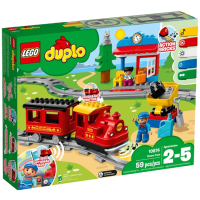 

Конструктор "LEGO" (10874)