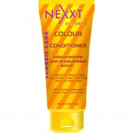 Кондиционер для волос «Nexxt» COLOUR, для окрашенных волос, CL211402, 200 мл