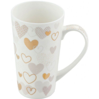 

Кружка (42583-MIX-KUBEK)