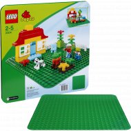 Конструктор «LEGO» Duplo My First, Большая строительная пластина