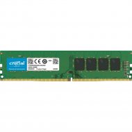 Оперативная память «Asus» DDR4 8Gb PC4-21300 Crucial CB8GU2666