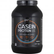 Протеин «QNT» Casein Protein, ваниль, 908 г