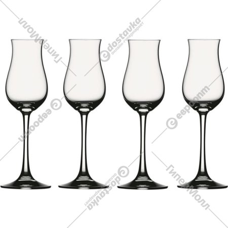 Набор бокалов «Spiegelau» Special Glasses, 4510173, 4 шт