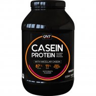 Протеин «QNT» Casein Protein, тутти-фрутти, 908 г