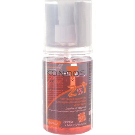 Набор для монитора «Konoos» KT-200DUO