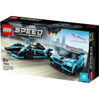 

Конструктор "LEGO" (76898)